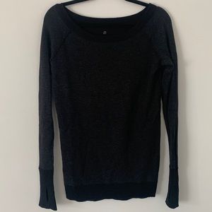 Lululemon Sweater